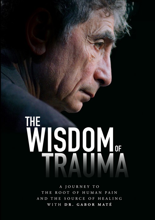 مشاهدة فيلم The Wisdom of Trauma 2021 مترجم