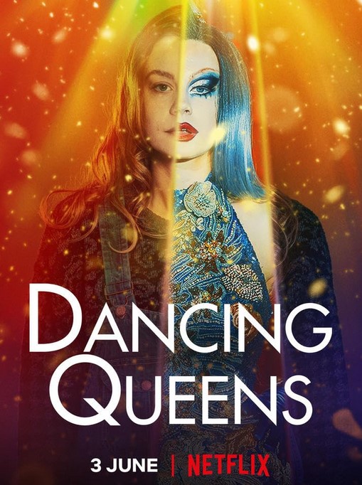 مشاهدة فيلم Dancing Queens 2021 مترجم