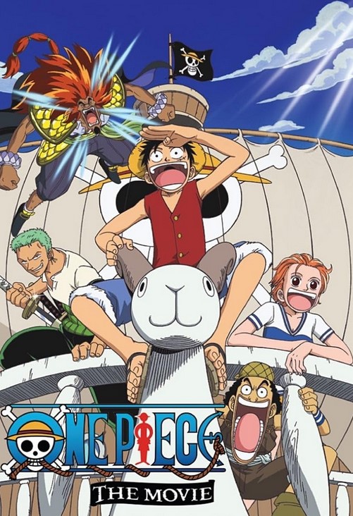 مشاهدة فيلم One Piece 1 2000 مترجم