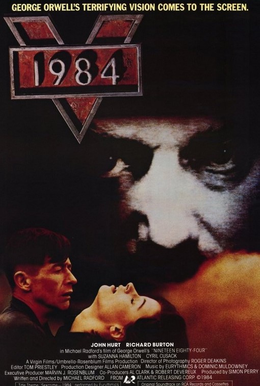 مشاهدة فيلم 1984 1984 مترجم