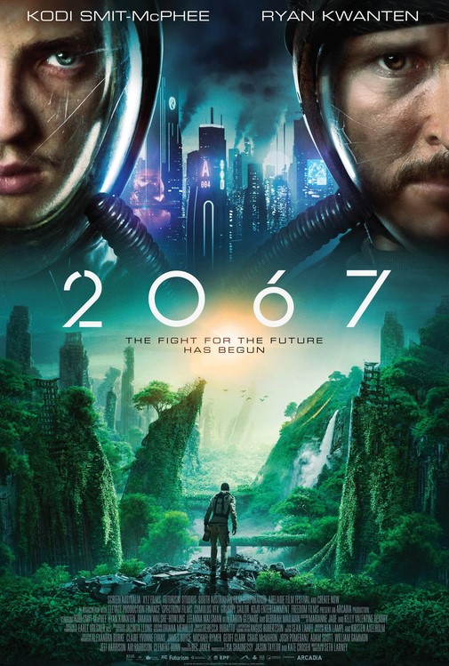 مشاهدة فيلم 2067 2020 مترجم