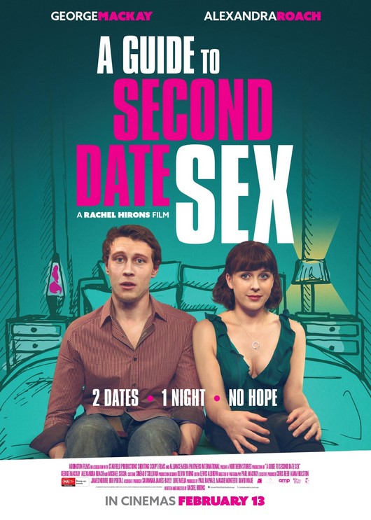 مشاهدة فيلم 2nd Date Sex 2019 مترجم