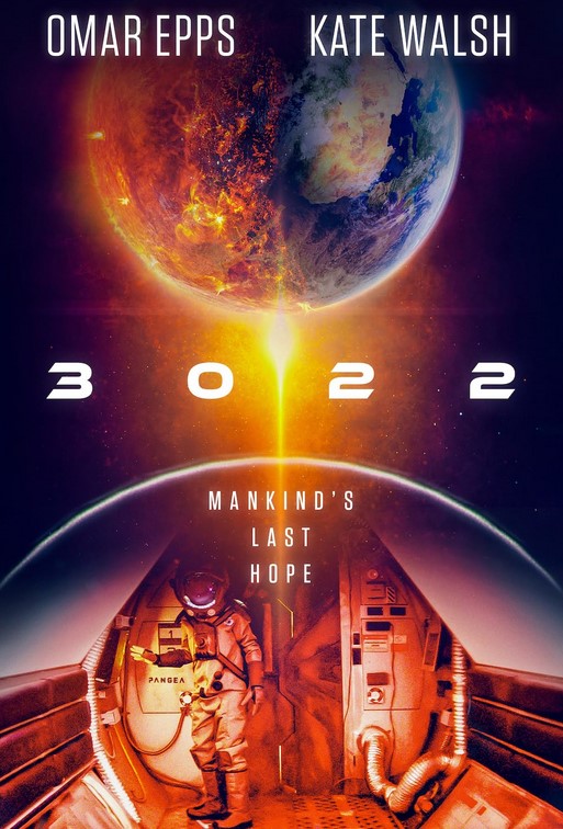 مشاهدة فيلم 3022 2019 مترجم