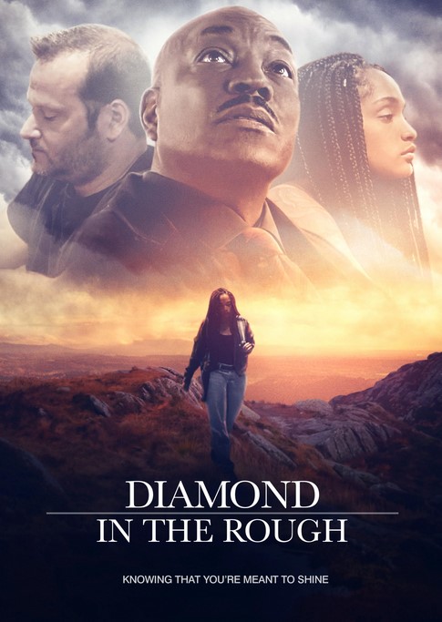 مشاهدة فيلم Diamond in the Rough 2019 مترجم