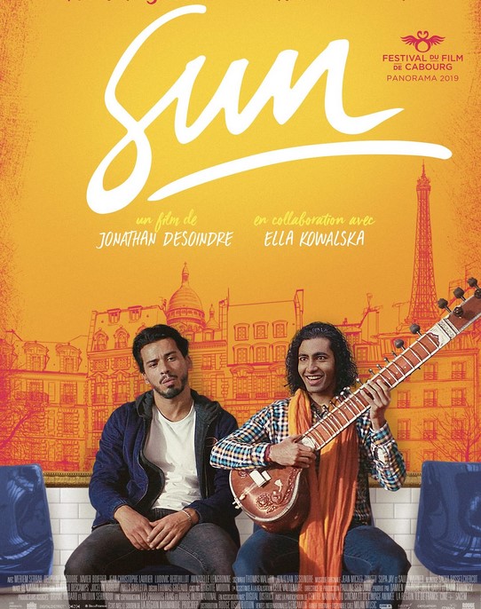 مشاهدة فيلم Sun 2019 مترجم