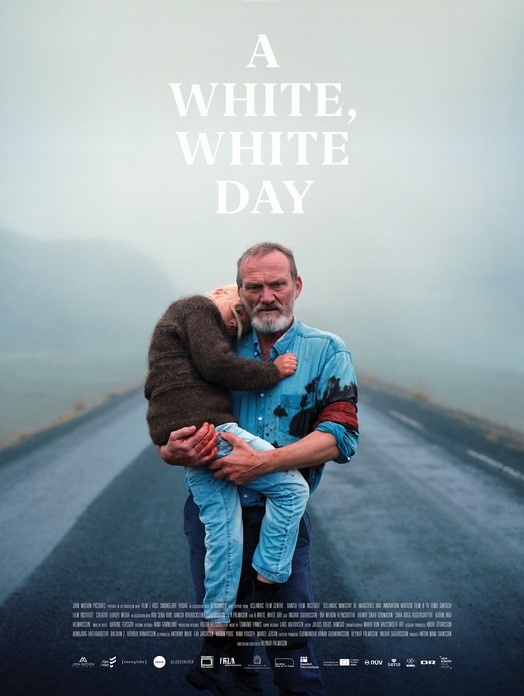 مشاهدة فيلم A White, White Day 2019 مترجم