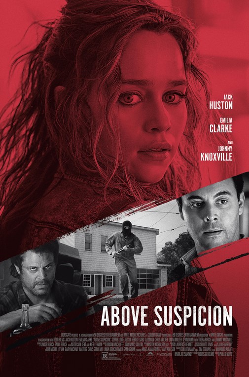 مشاهدة فيلم Above Suspicion 2019 مترجم