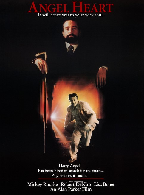 مشاهدة فيلم Angel Heart 1987 مترجم