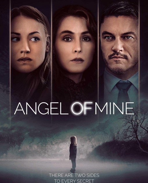 مشاهدة فيلم Angel of Mine 2019 مترجم