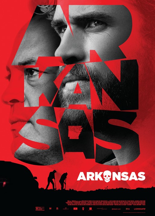 مشاهدة فيلم Arkansas 2020 مترجم