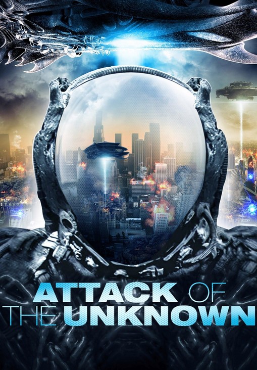 مشاهدة فيلم Attack of the Unknown 2020 مترجم