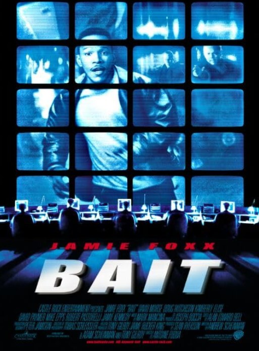 مشاهدة فيلم Bait 2000 مترجم