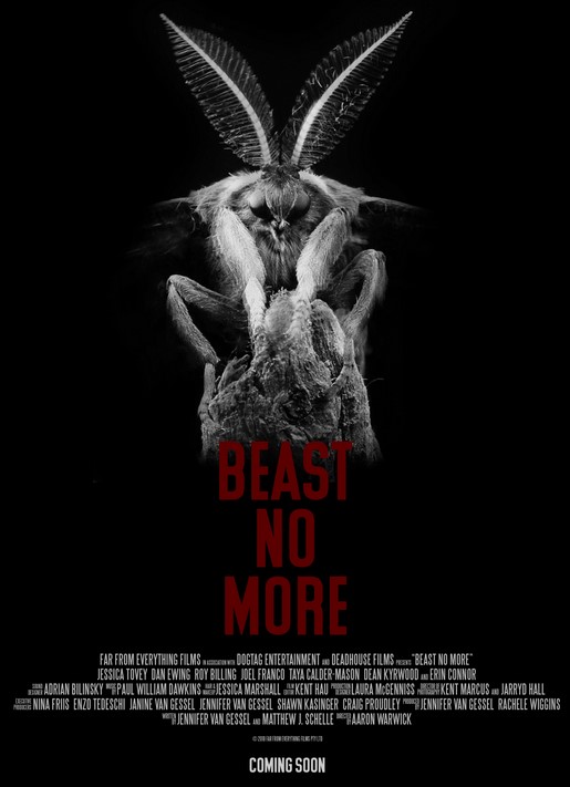 مشاهدة فيلم Beast No More 2019 مترجم