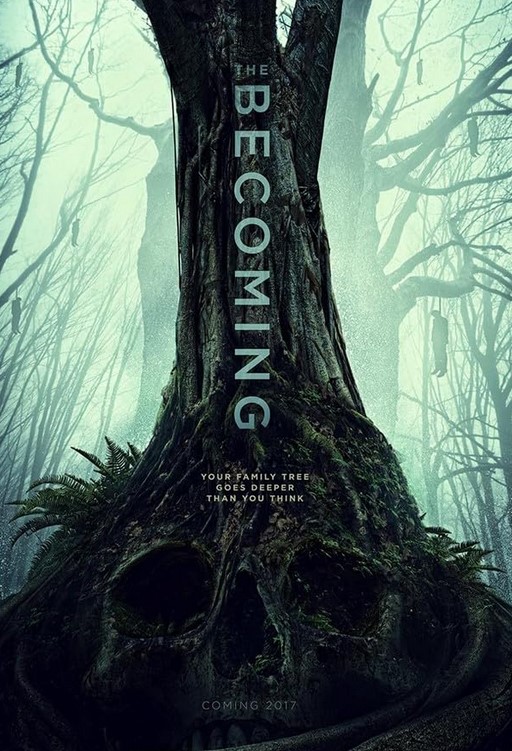 مشاهدة فيلم Becoming 2020 مترجم