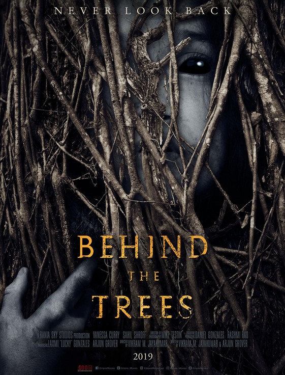 مشاهدة فيلم Behind the Trees 2019 مترجم