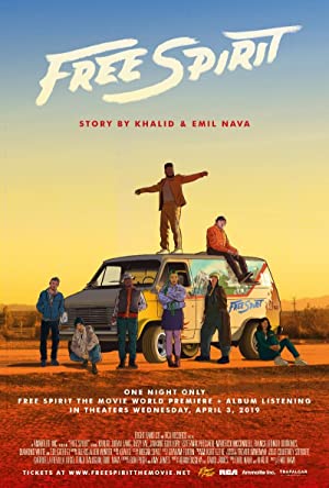 مشاهدة فيلم Khalid Free Spirit 2019 مترجم