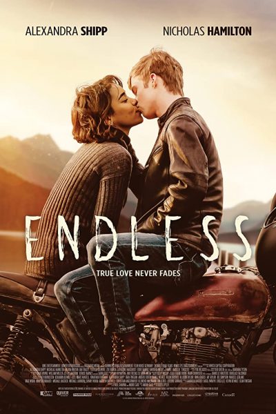 مشاهدة فيلم Endless 2020 مترجم