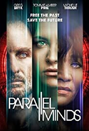 مشاهدة فيلم Parallel Minds 2020 مترجم