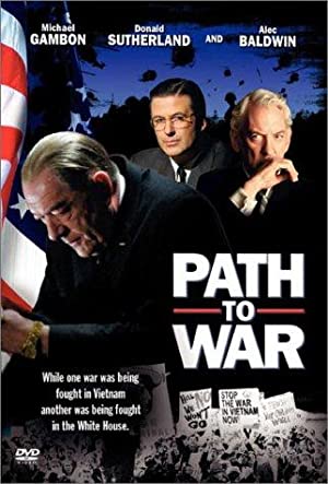 مشاهدة فيلم Path to War 2002 مترجم