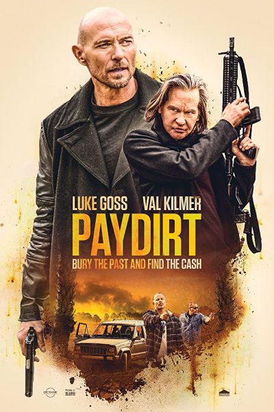 مشاهدة فيلم Paydirt 2020 مترجم