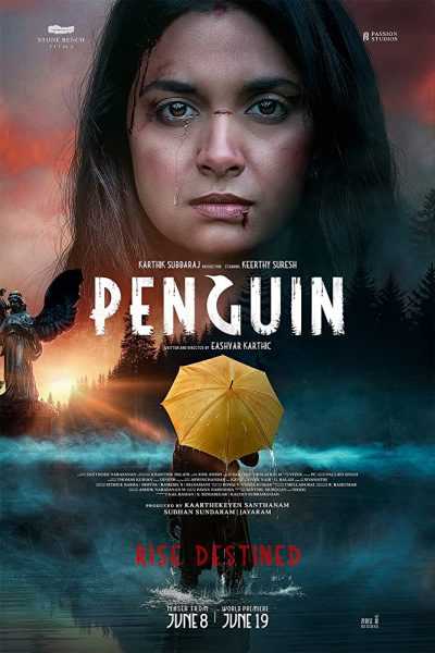 مشاهدة فيلم Penguin 2020 مترجم