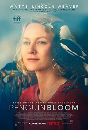 مشاهدة فيلم Penguin Bloom 2020 مترجم