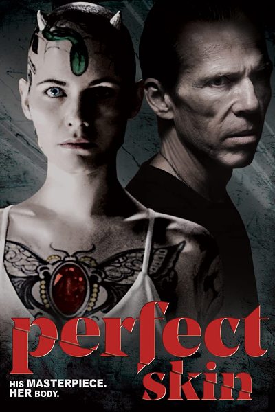 مشاهدة فيلم Perfect Skin 2018 مترجم