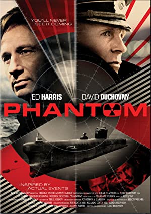 مشاهدة فيلم Phantom 2013 مترجم