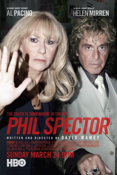 مشاهدة فيلم Phil Spector 2013 مترجم