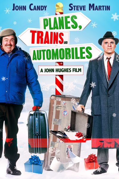 مشاهدة فيلم Planes, Trains & Automobiles 1987 مترجم