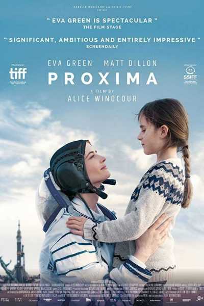 مشاهدة فيلم Proxima 2019 مترجم