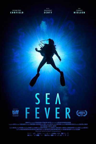 مشاهدة فيلم Sea Fever 2019 مترجم