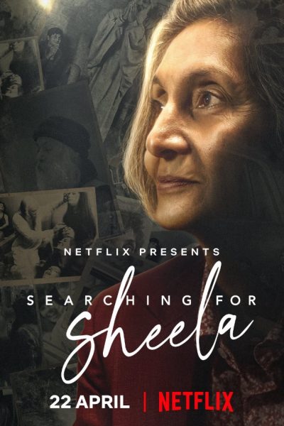 مشاهدة فيلم Searching for Sheela 2021 مترجم