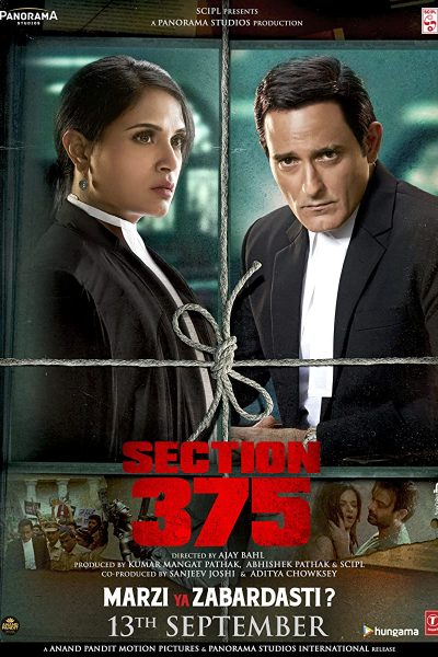 مشاهدة فيلم Section 375 2019 مترجم