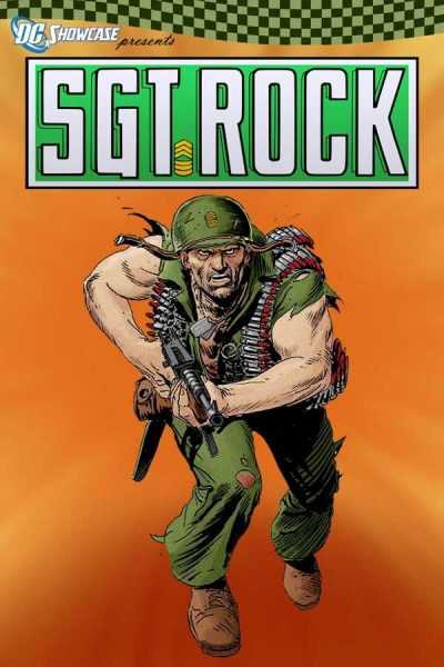 مشاهدة فيلم Sgt. Rock 2019 مترجم