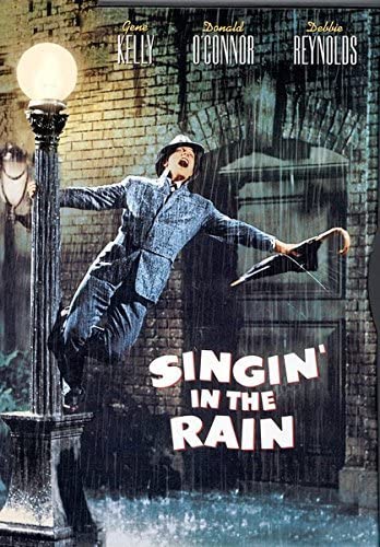 مشاهدة فيلم Singin’ in the Rain 1952 مترجم