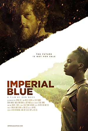 مشاهدة فيلم Imperial Blue 2019 مترجم