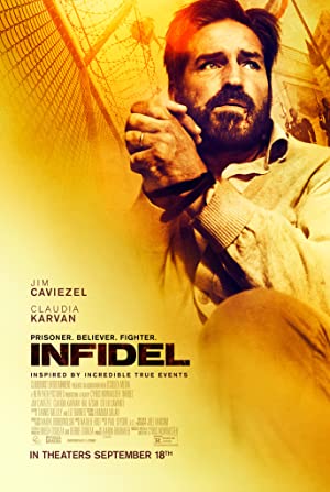 مشاهدة فيلم Infidel 2019 مترجم