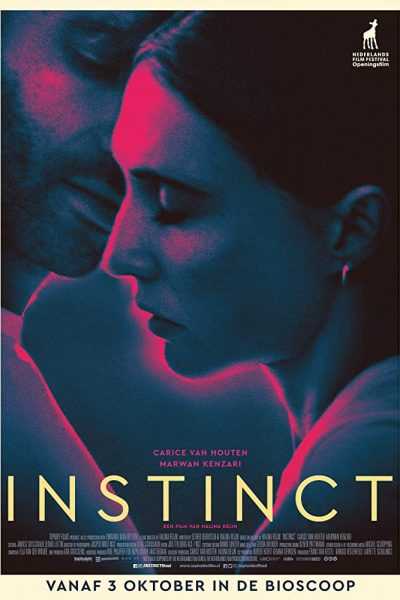 مشاهدة فيلم Instinct 2019 مترجم