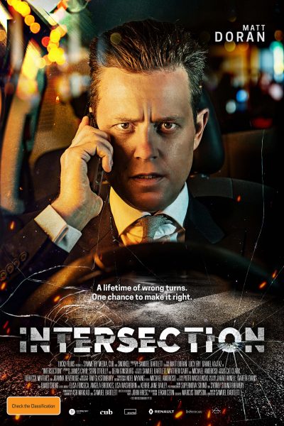 مشاهدة فيلم Intersection 2020 مترجم