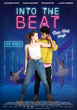 مشاهدة فيلم Into the Beat 2021 مترجم