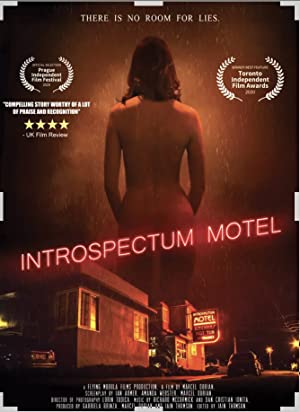 مشاهدة فيلم Introspectum Motel 2021 مترجم