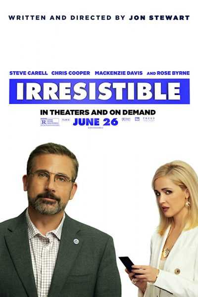 مشاهدة فيلم Irresistible 2020 مترجم