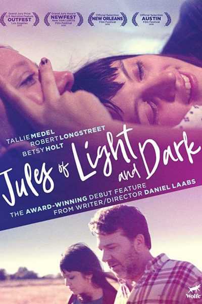 مشاهدة فيلم Jules of Light and Dark 2019 مترجم