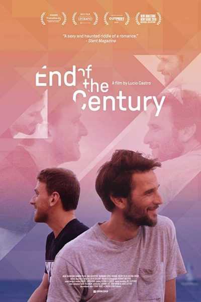 مشاهدة فيلم End of the Century 2019 مترجم