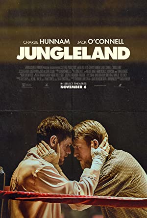 مشاهدة فيلم Jungleland 2019 مترجم