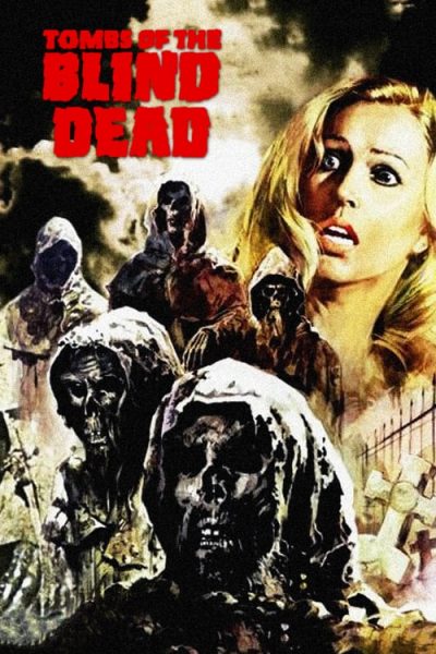 مشاهدة فيلم Tombs of the Blind Dead 1972 مترجم