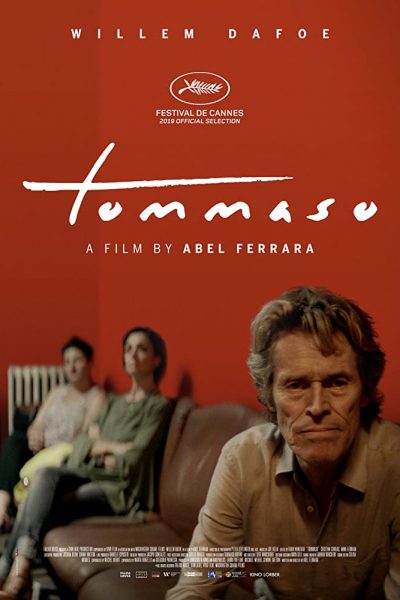 مشاهدة فيلم Tommaso 2019 مترجم