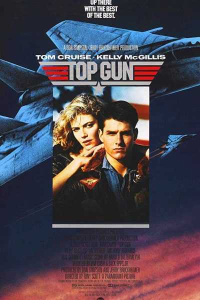 مشاهدة فيلم Top Gun 1986 مترجم