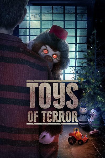 مشاهدة فيلم Toys of Terror 2020 مترجم